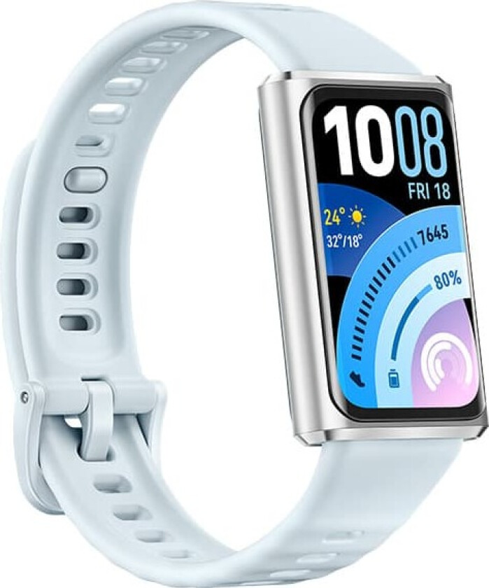 Huawei Band 11 Pro sportsklokke (blå)