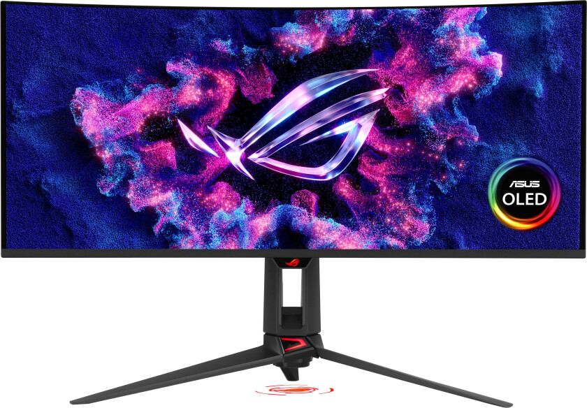 34" gamingskjerm ROG Swift PG34WCDN
