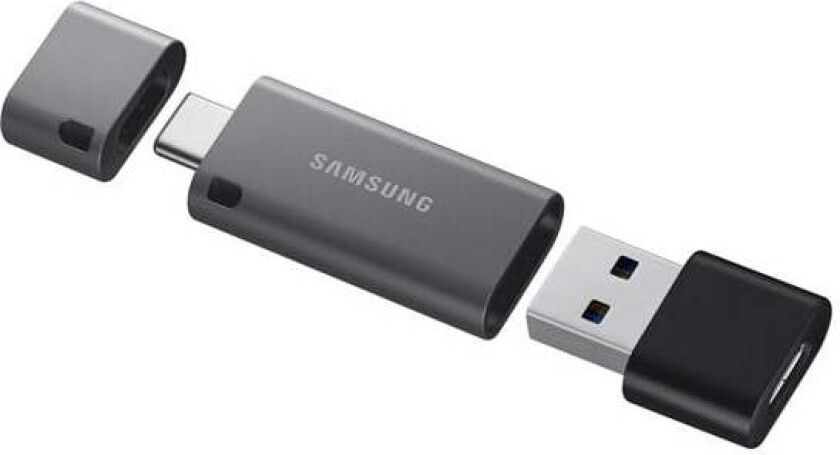 DUO Plus - 64GB - 64GB - Minnepenn