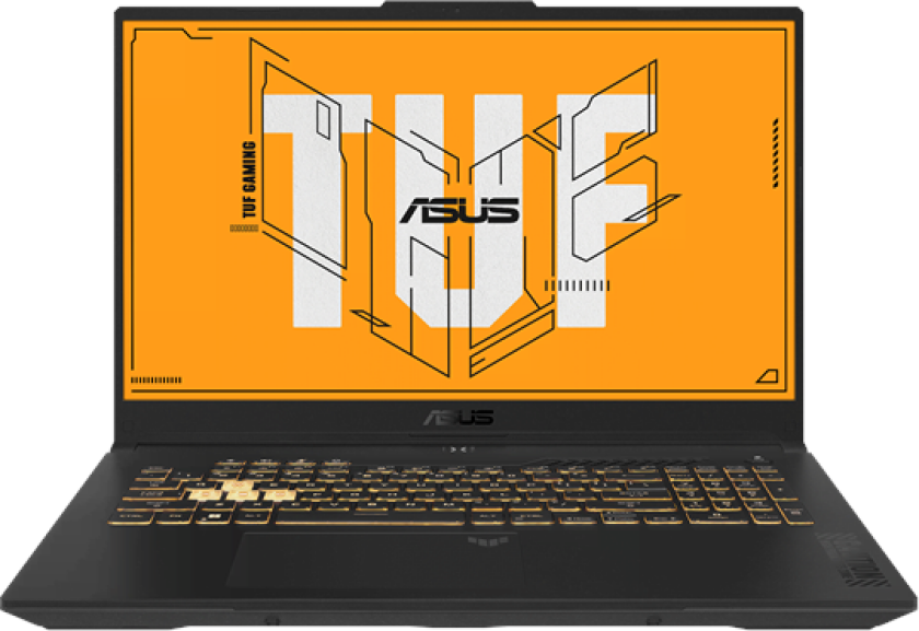 TUF Gaming A17 - 17.3" | RTX 4050 | Ryzen 7 | 16GB | 512GB