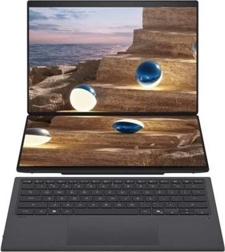 Zenbook Duo - 14" | Core Ultra X | 32GB | 1TB