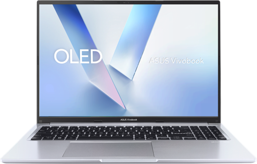 Vivobook 16 - 16" | Ryzen 5 | 16GB | 512GB