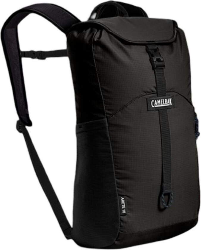 Camelbak Arete 18 Terra, ryggsekk, svart