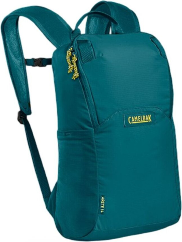 Camelbak Arete 14 Terra, ryggsekk, blå/grønn