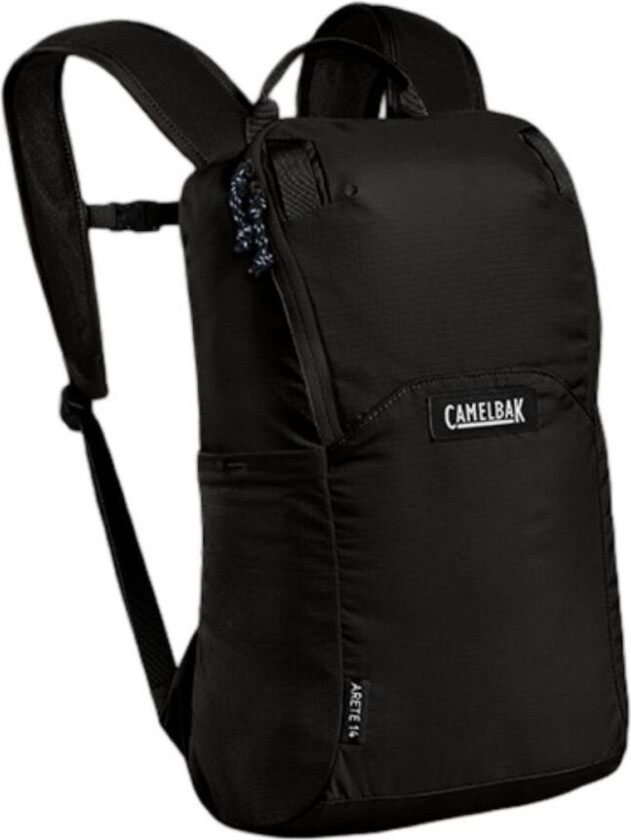 Camelbak Arete 14 Terra, ryggsekk, svart