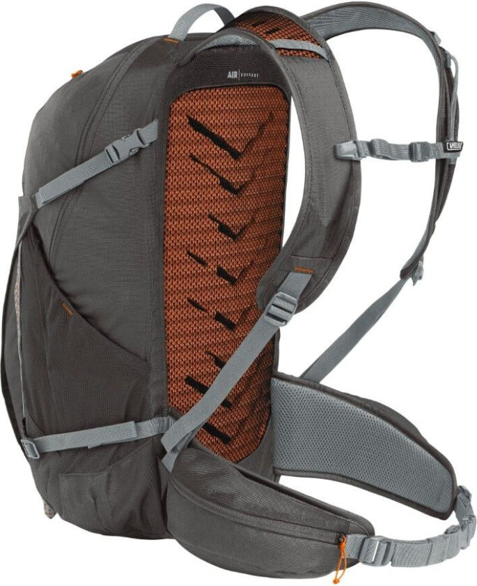 Camelbak Rim Runner X30 Terra, ryggsekk, grå
