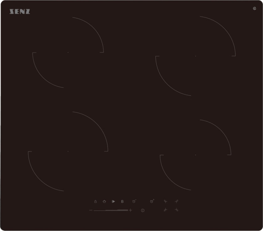 Bilde av SEIH2160I4N induksjonstopp