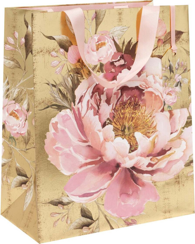Gavepose L Gilded Peony