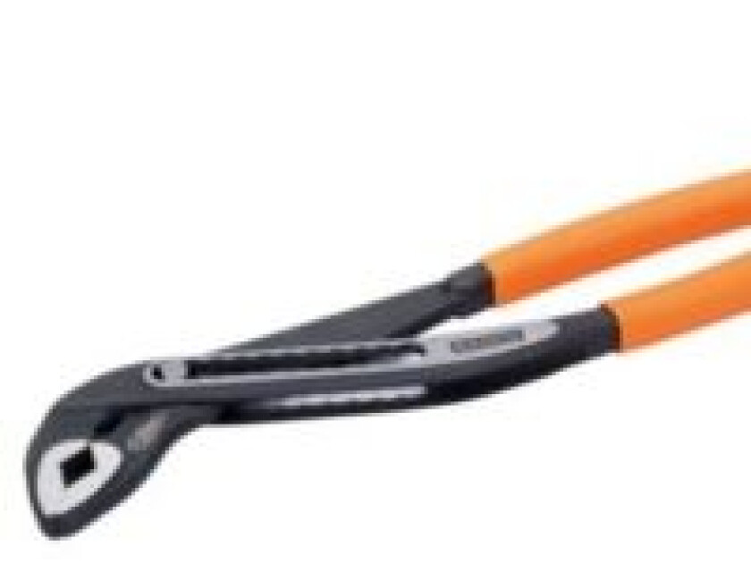 Bahco box joint water pump plier 250mm