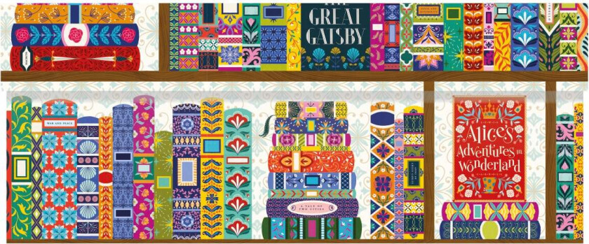 Gaveeske Book of Dreams M