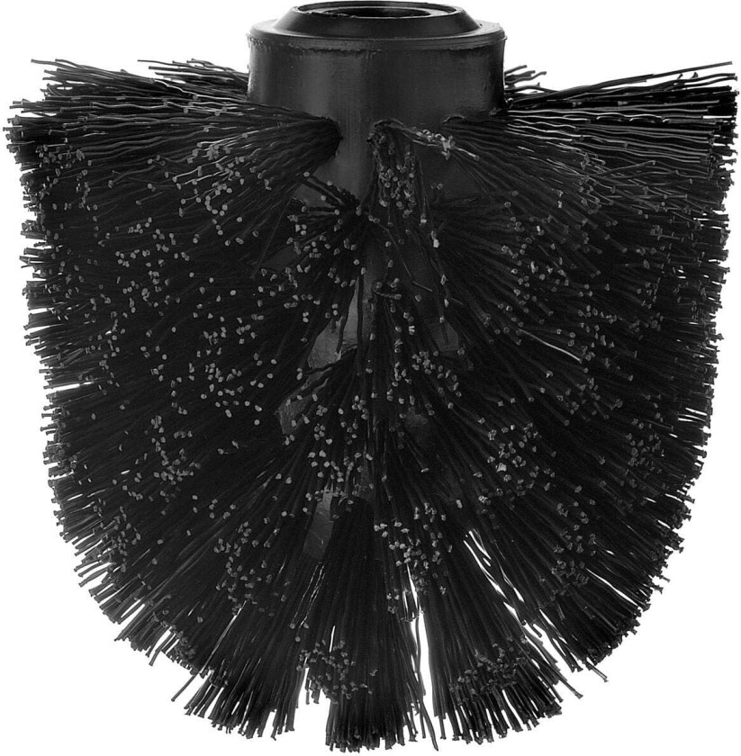 Bilde av Reservebørste til Wc-børste Svart