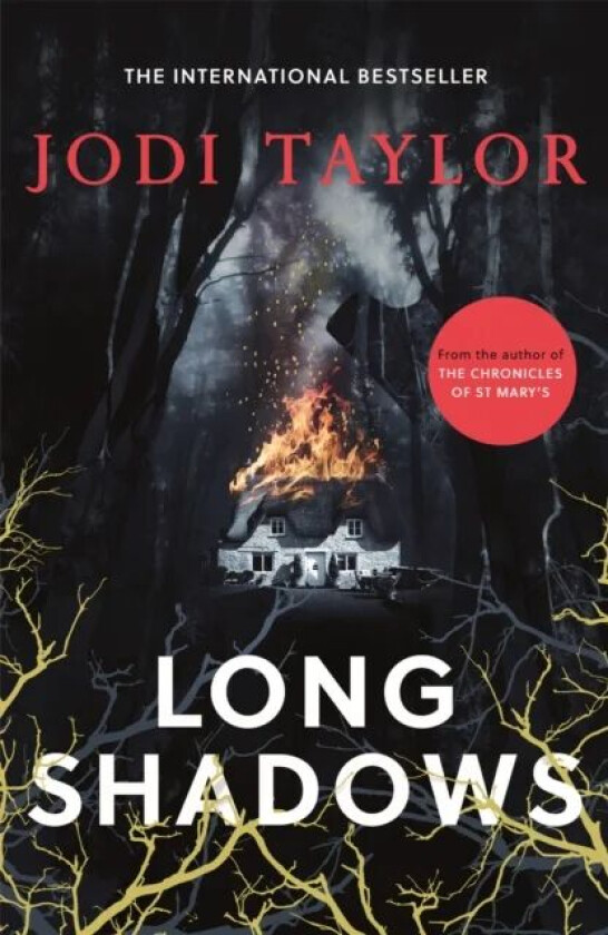 Long Shadows av Jodi Taylor