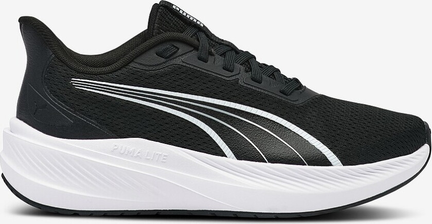 Løpesko Dasher Lite - Svart