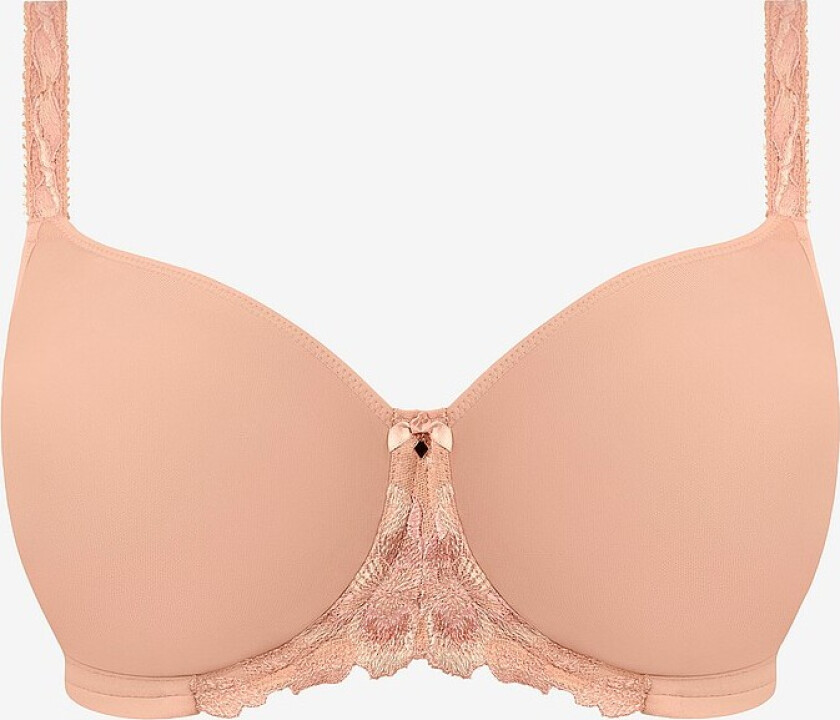 Spile-BH Magdalena UW Moulded Spacer Bra - Beige