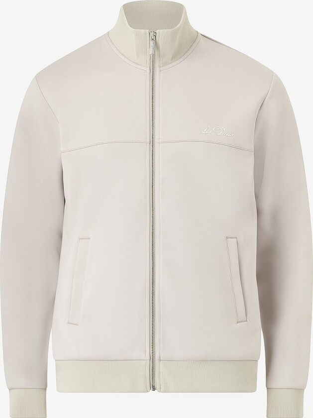 Collegegenser Ballier Crew - Natur