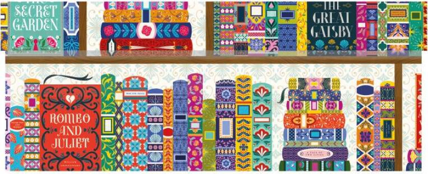 Gaveeske Book of Dreams S