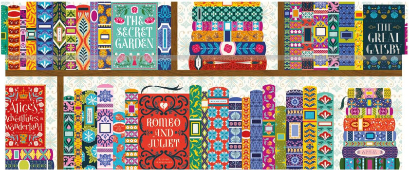 Gaveeske Book of Dreams L