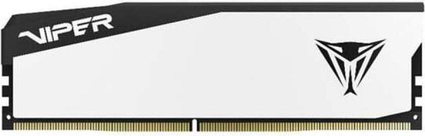 Viper Elite 5 series - DDR5 - module - 16 GB - DIMM 288-pin / PC5-48000 - unbuffered