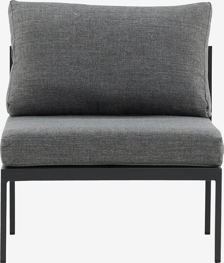 Copacabana Sofamodul - Svart