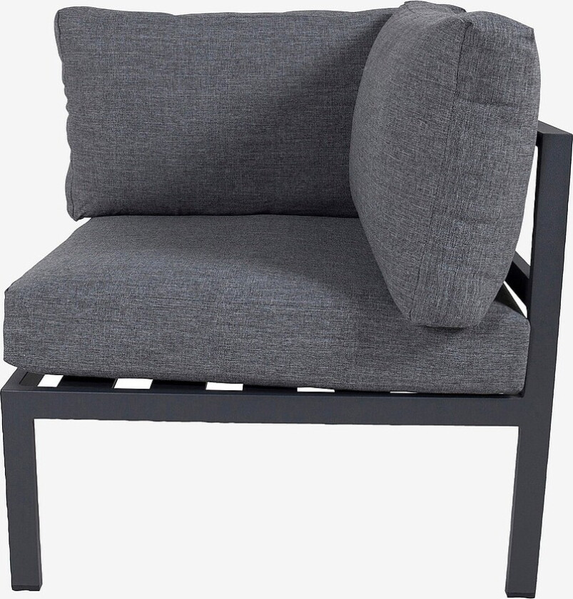 Copacabana Sofamodul - Svart