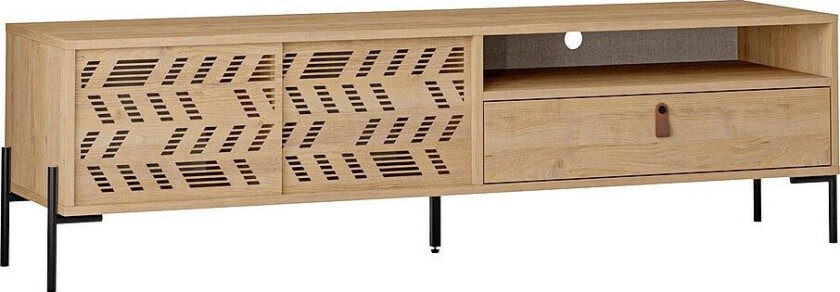 TV-Bench Dionysos, Beige