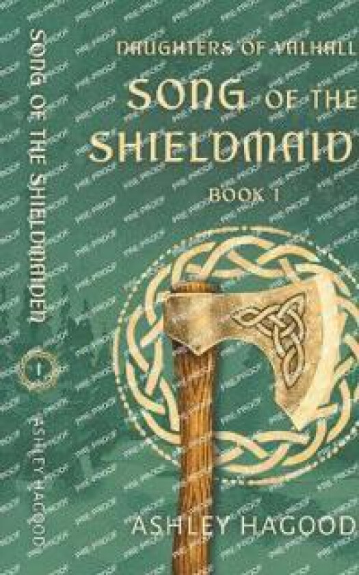 Song of the Shieldmaiden