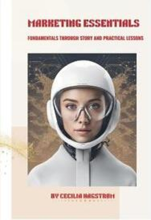 Marketing Essentials