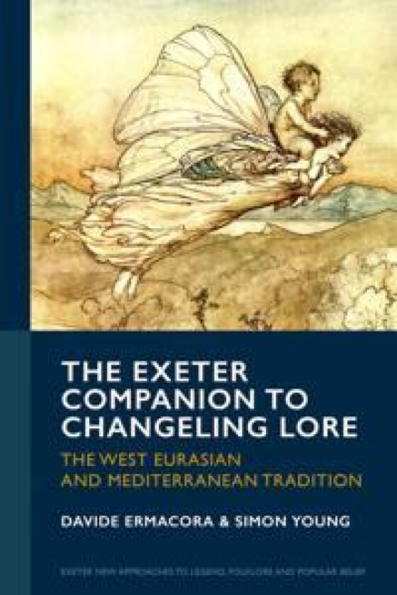 The Exeter Companion to Changeling Lore
