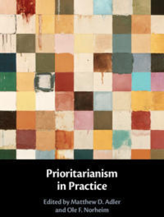 Prioritarianism in Practice