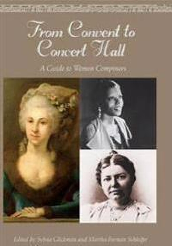 From Convent to Concert Hall