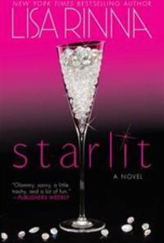Starlit - Rinna, Lisa