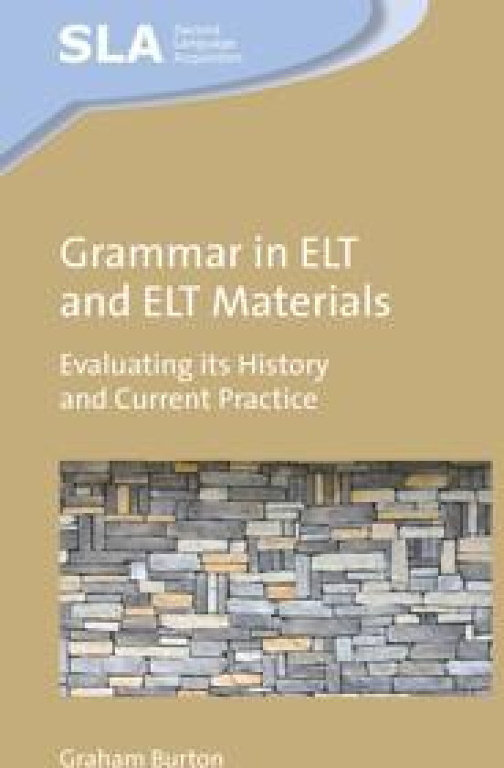 Grammar in ELT and ELT Materials