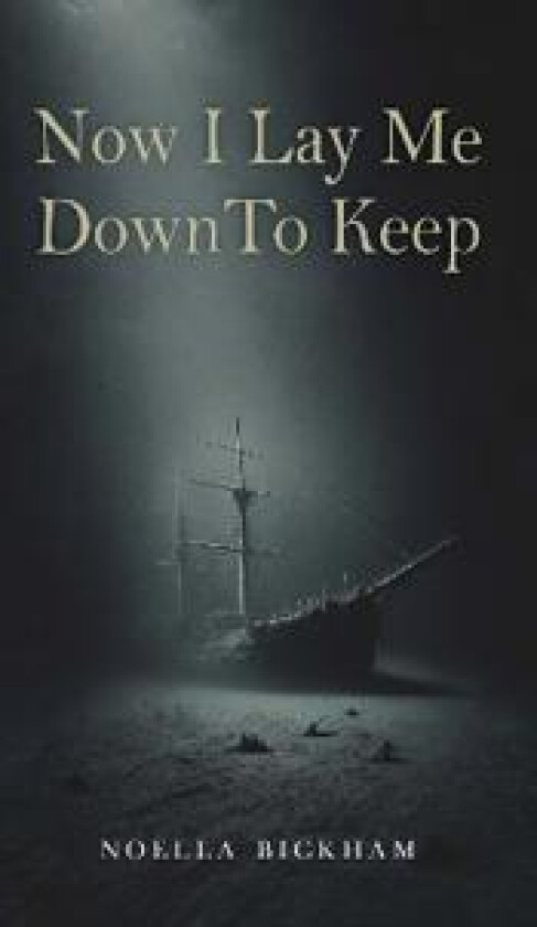 Now I Lay Me Down to Keep
