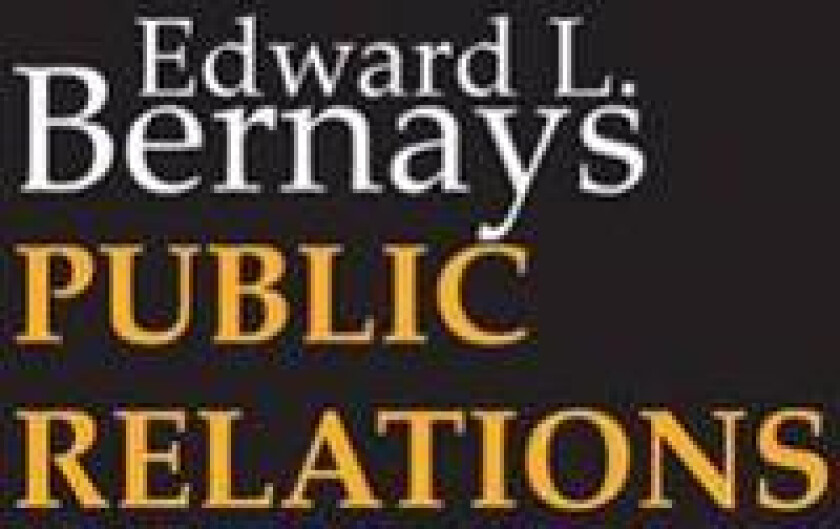 Public Relations