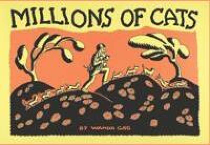 Millions of Cats