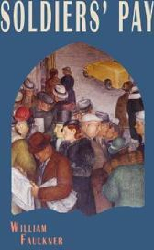 Soldiers' Pay