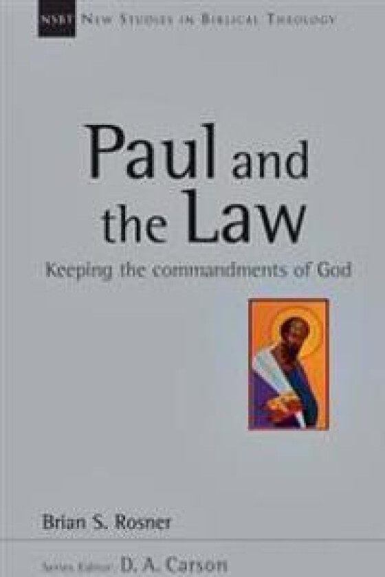 Paul and the Law