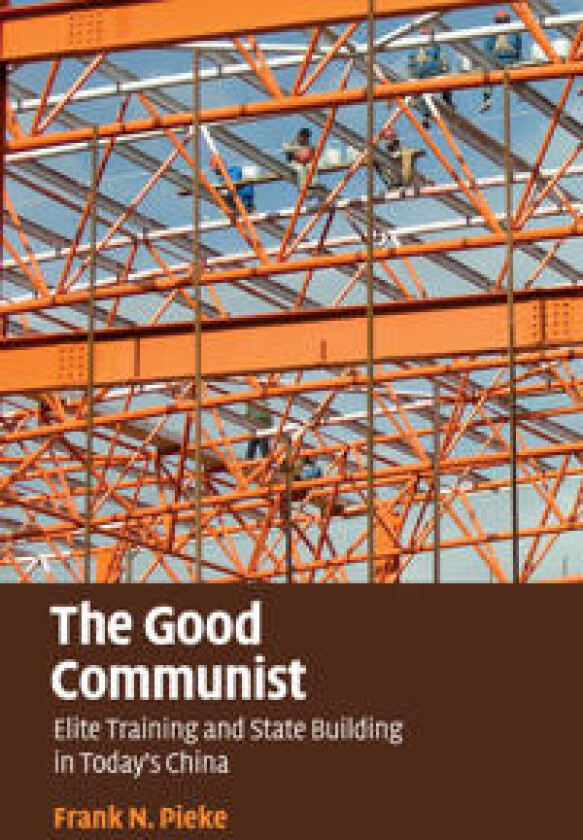 The Good Communist