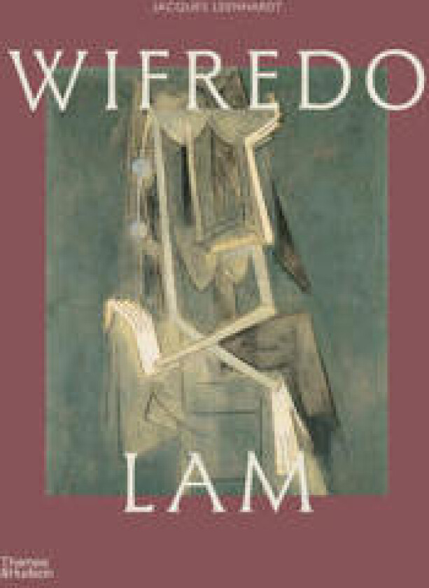 Wifredo Lam