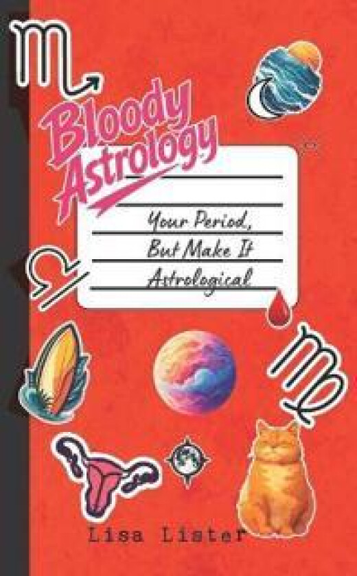 Bloody Astrology