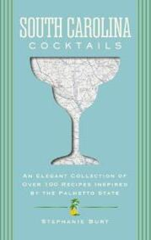 South Carolina Cocktails
