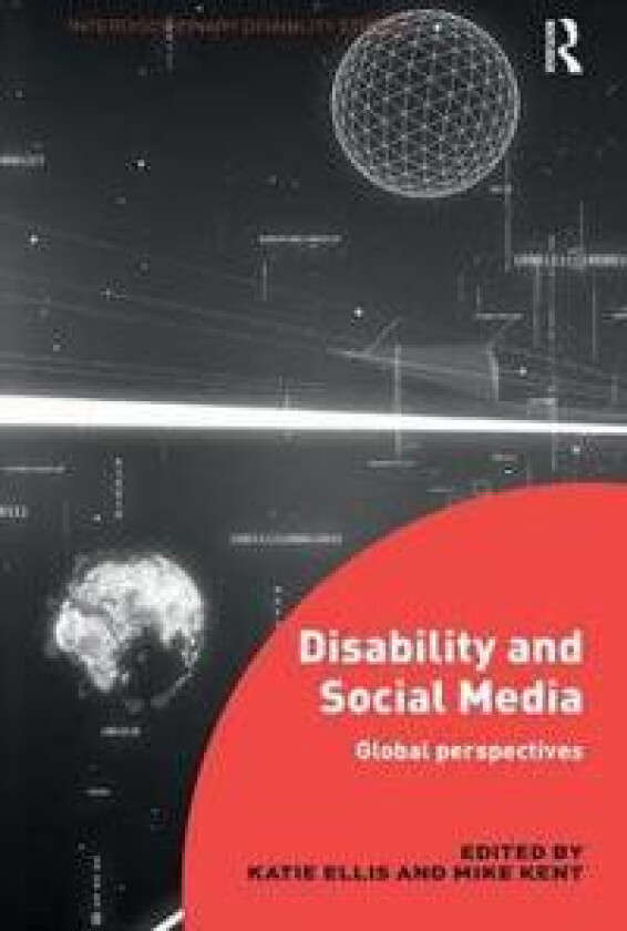 Disability and Social Media