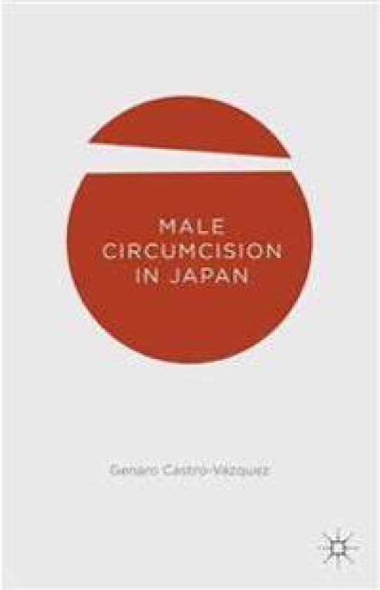 Male Circumcision in Japan