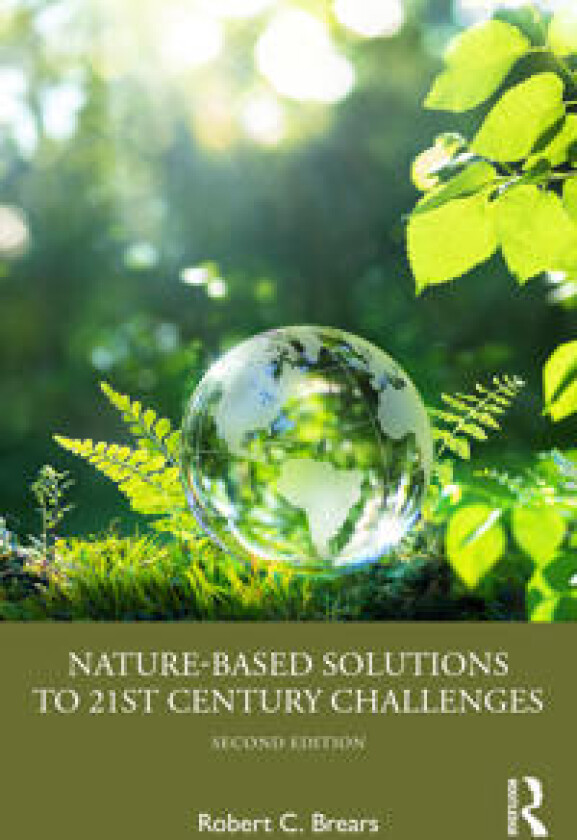 Nature-Based Solutions to 21st Century Challenges