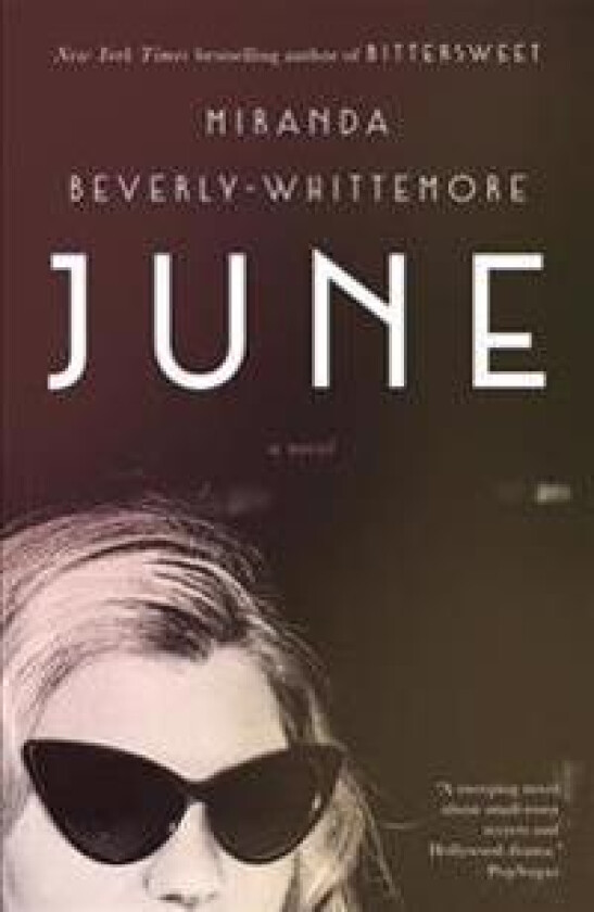 June - Beverly-Whittemore, Miranda