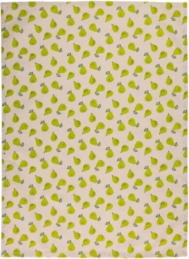 Vintage kjøkkenhåndkle 50x70 cm Pære