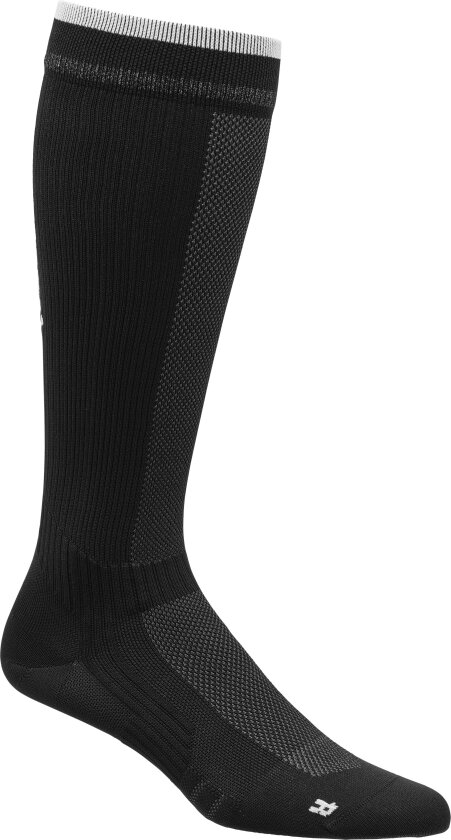 Hypervent Compression Sock Black