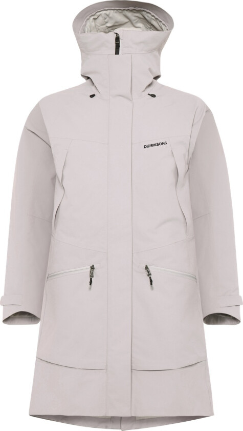 Women's Ilma Parka 8 Sunrise Mist