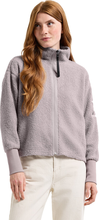 Women's Alexa Full Zip 3 Sunrise Mist