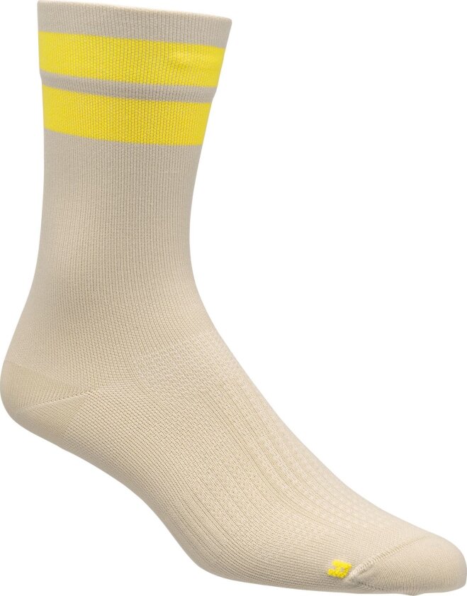 Hypervent Sock Plaster/yellow
